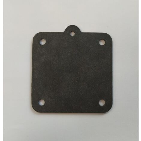 Membrana de presostato 65x65mm.