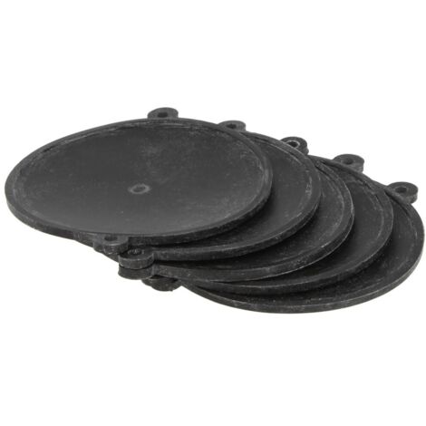 MEMBRANA DI RICAMBIO PER CALDAIA VAILLANT 010375 D. 70 (04003)