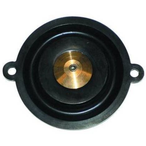 MEMBRANA DI RICAMBIO PER ELETTROVALVOLE ACQUA Diam. 3/4" - 1"