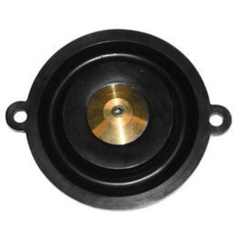 MEMBRANA DI RICAMBIO PER ELETTROVALVOLE ACQUA Diam. 3/8" - 1/2"