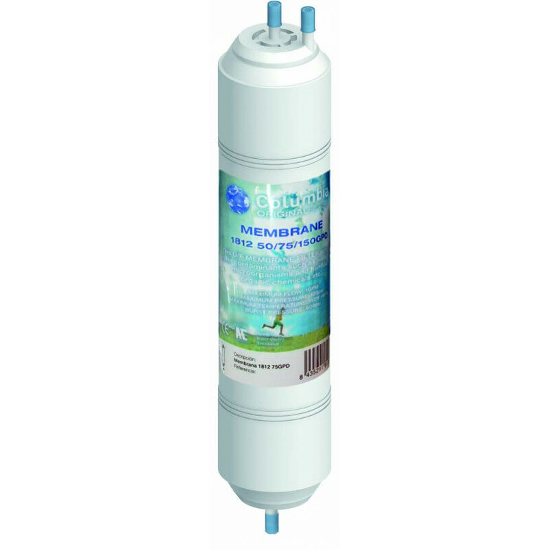 

Membrana encapsulad 80 GPD FC - Waterfilter