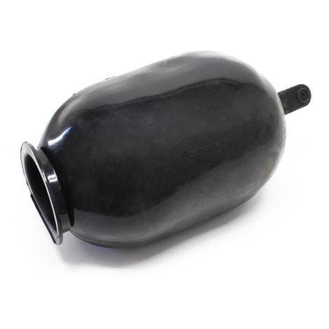 Membrana EPDM 80-100L vaso de expansión, depósito de presión, calderín grupo de presión doméstico