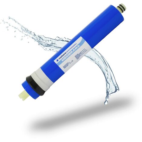 Filtro Osmosi Inversa 100GDP per acqua potabile E-MEM