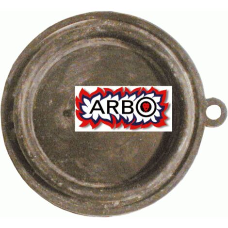MEMBRANA IMMERGAS 79 MM SET 5 PEZZI - ARBO