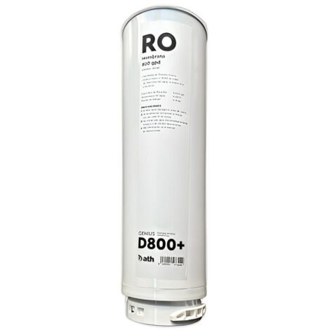 Membrana Osmosis D800 ATH