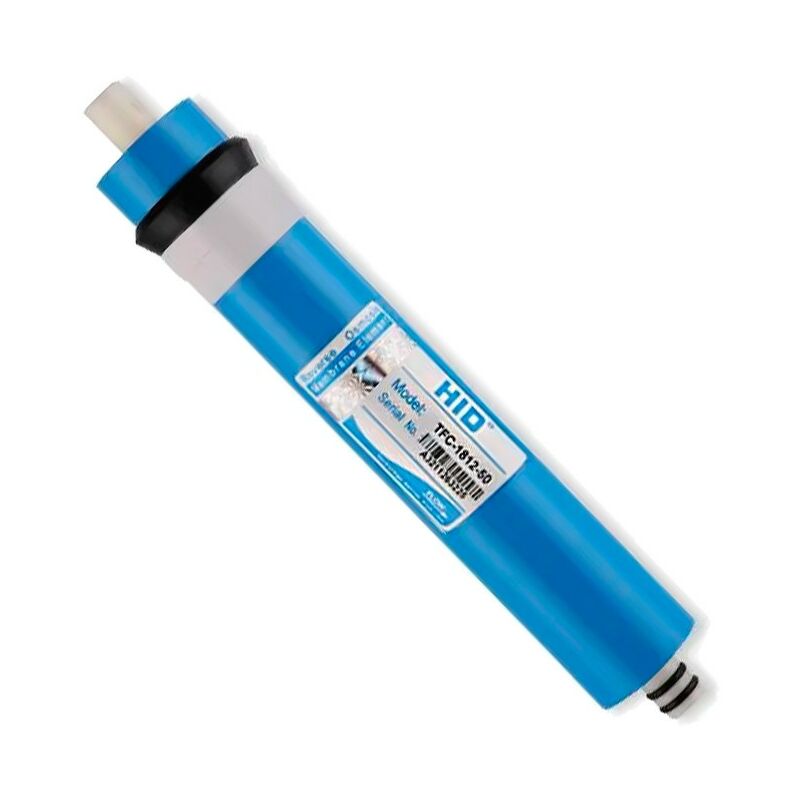 

Membrana Osmosis Universal 50 gpd tecnología USA