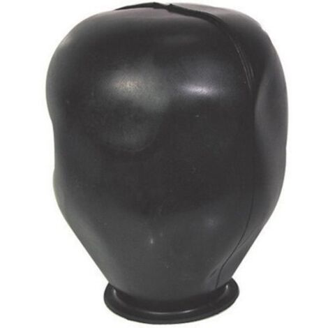 MEMBRANA PER SFERA AUTOCLAVE VAREM D. 90 per 100-150 lt DH