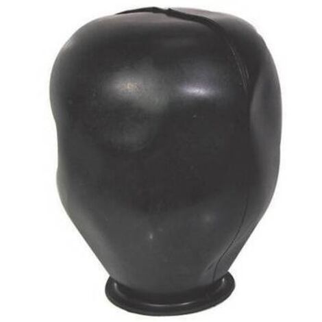 MEMBRANA PER SFERA AUTOCLAVE VAREM D. 90 per 24 lt DH