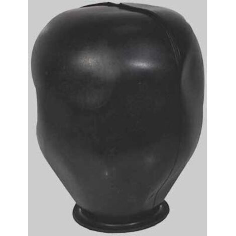 MEMBRANA PER VASO ESPANSIONE ELBI EPDM