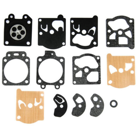 Membranas Mitsubishi Excel 07313