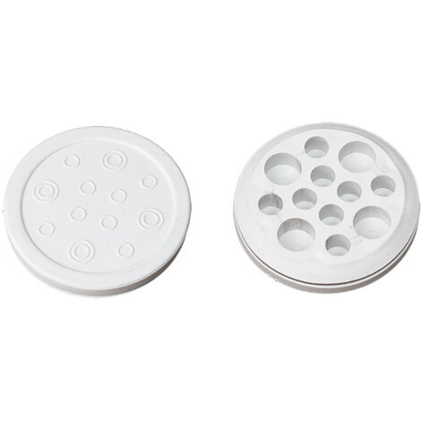 Membrandurchführung PMB-3 8xFI9(5-9mm), 4xFI13(5-13mm)