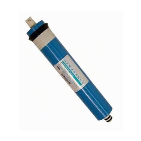 Membrane 50 Gpd Pour Osmoseur 4t Et 5t