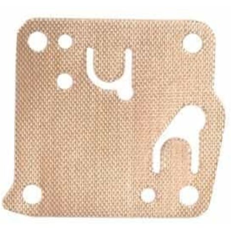 Membrane Adaptable Pour Carburateur Tillotson Type Hs