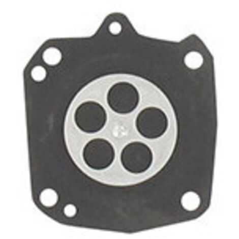 Membrane Adaptable Pour Carburateur Tillotson Type Hs. Remplace Origine: 237-653, 601