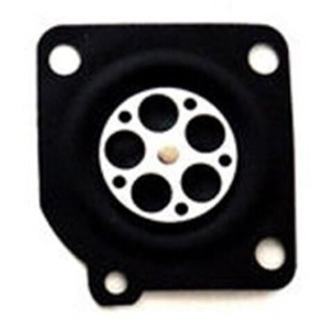 Membrane adaptable pour carburateur ZAMA modèles C1S