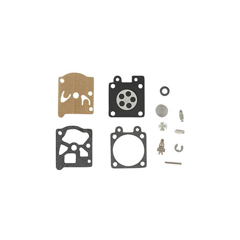 Membrane Adaptable Walbro Pour Modèles Husqvarna 355r, 555fr. Remplace Origine K10-wte, K10wte.