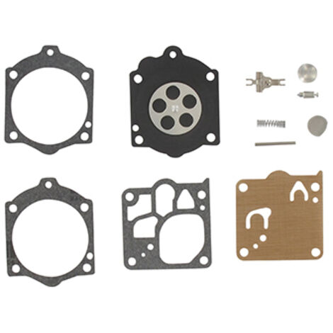 Membrane Adaptable Walbro Pour Modèles Husqvarna 365x Torq, 372x Torq. Remplace Origine K10-rwj, K10rwj.