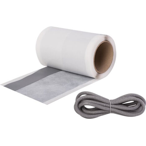 Membrane adhésive Isotanche Duotanche 290353 - Lazer