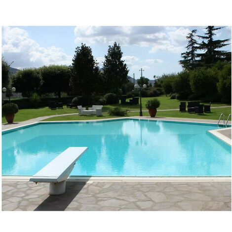 Membrane armée 150/100 Sopremapool One - Couleur: Gris clair