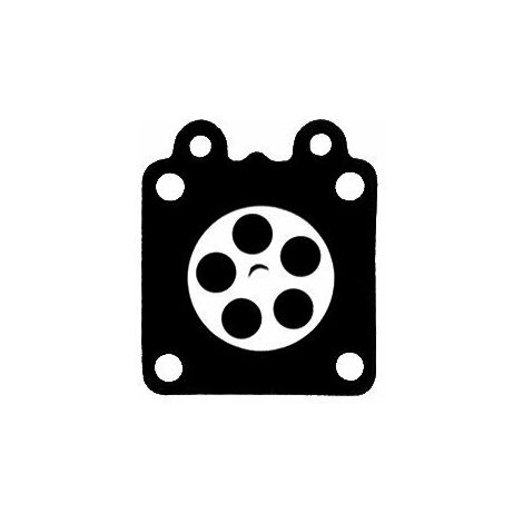 Membrane carburateur adaptable WALBRO 95-526 – Modèles WA, WT, WTA – Pour performance optimale en milieu professionnel
