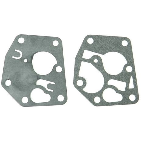 Membrane carburateur Briggs et Stratton