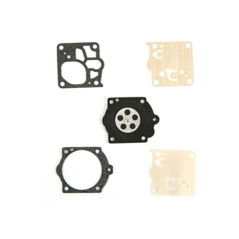 Membrane carburateur en kit Walbro D10-WJ