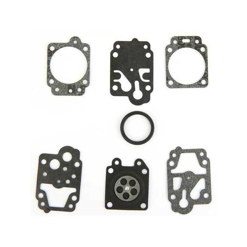 Membrane carburateur en kit Walbro D20-WYJ