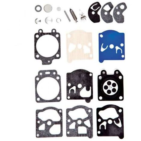 Membrane carburateur en kit Walbro K10-WAT