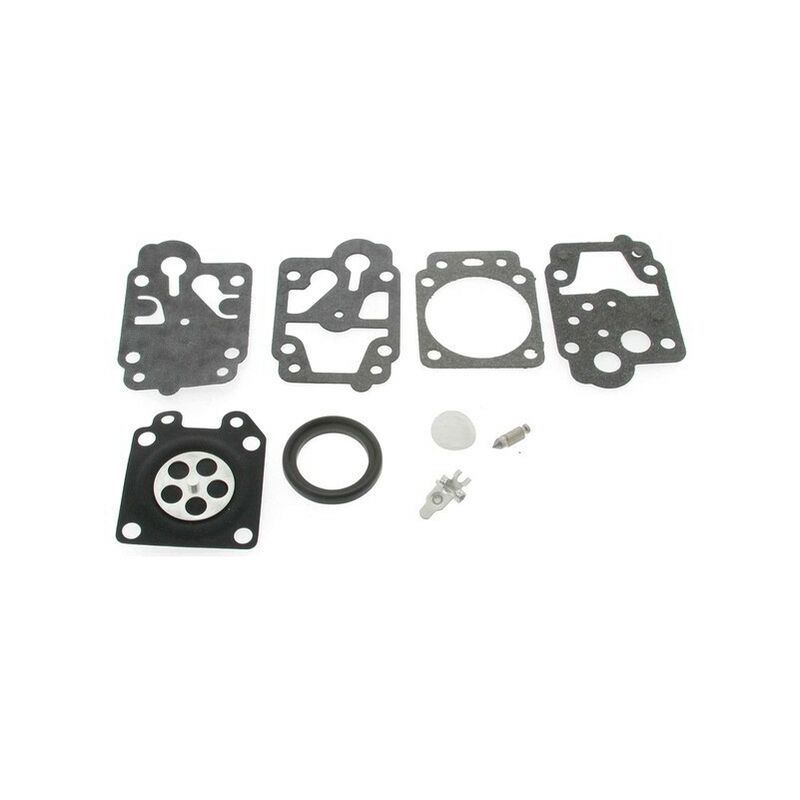 Walbro - Membrane carburateur K10WY (kit complet)