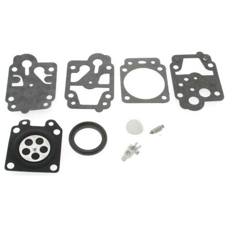 Membrane carburateur K10WY Walbro (kit complet)