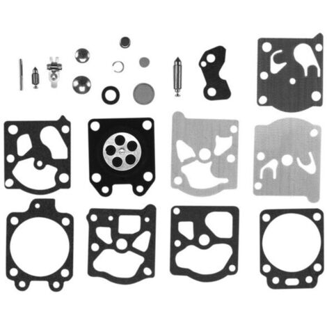 Membrane carburateur K20WAT Walbro (kit complet)