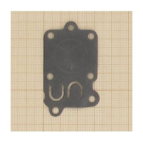 Membrane Carburateur Moteur Briggs Et Stratton - 272538