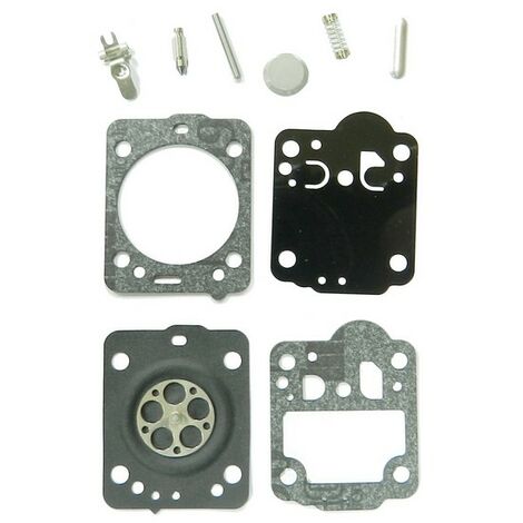 Membrane carburateur RB149 Zama ( kit complet) Origine