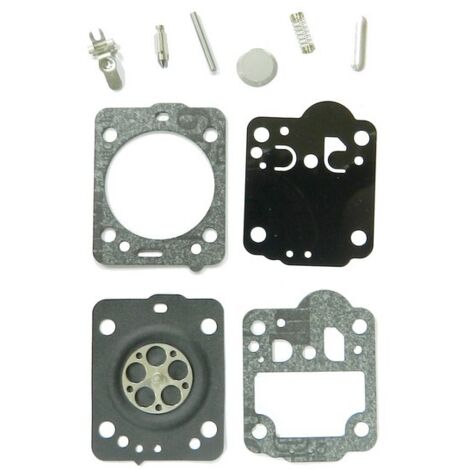 Membrane carburateur RB149 Zama ( kit complet) Origine