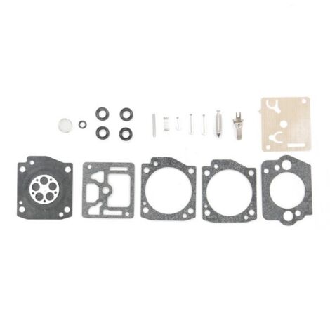 Membrane carburateur RB177 Zama ( kit complet)