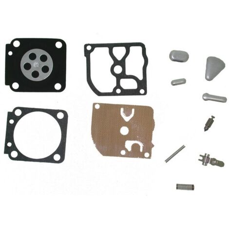 Membrane carburateur RB40 Zama ( kit complet)