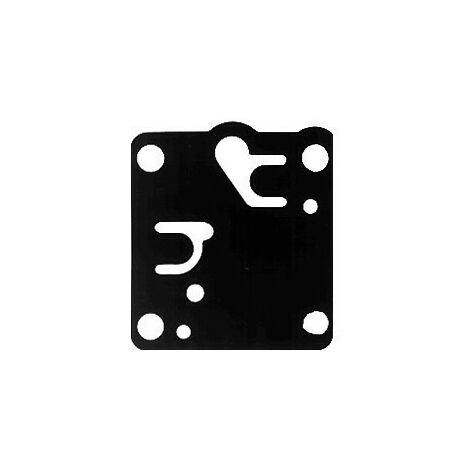 Membrane carburateur ZAMA 0015004 modèles C2