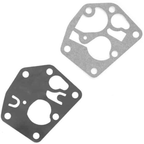Membrane carburatore Briggs and Stratton 3.5ch , 3.75ch , Sprint, Classic, 495770, 795083
