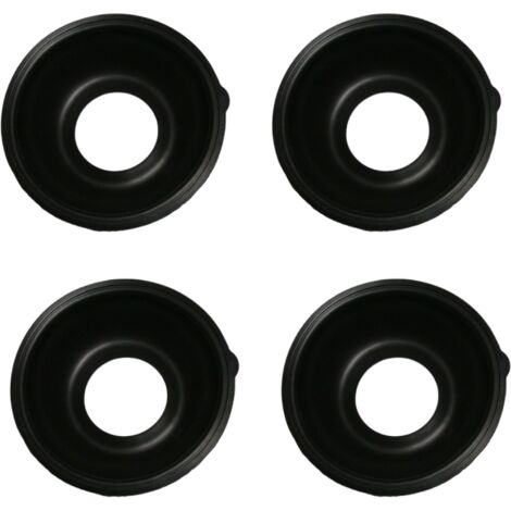 Boisseau De Carburateur Pour Kawasaki ZXR 750 (1993-1995) - Pièce D'occasion - Réf. 16126-1237