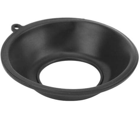 Membrane de carburateur pour Honda Steed 400, VLX400, Shadow VT 400/600 - Pièce de rechange de diaphragme à vide