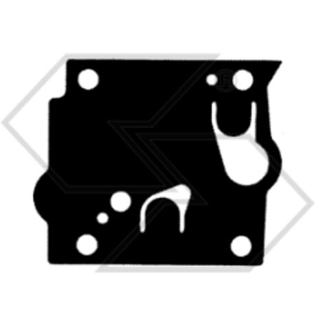 Membrane de pompage ORIGINALE pour carburateur WALBRO HD HDA HDB