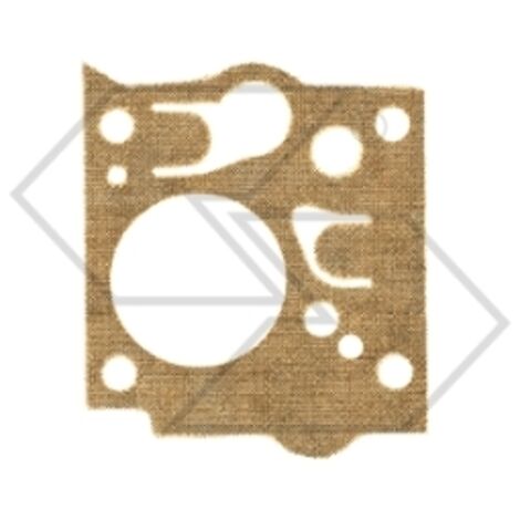 Membrane de pompage ORIGINALE pour carburateur WALBRO SDC