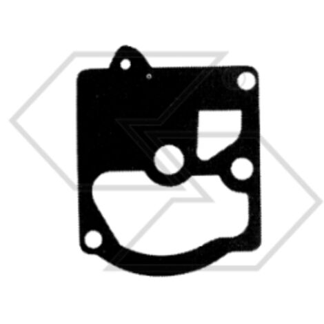 Membrane de pompage ORIGINALE pour carburateur WALBRO WA