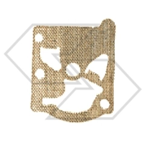 Membrane de pompage ORIGINALE pour carburateur WALBRO WA WT WAT