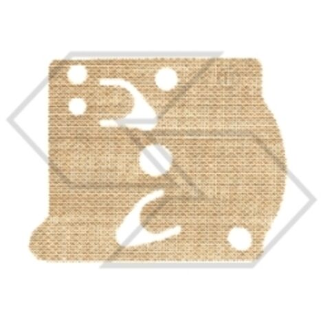 Membrane de pompage ORIGINALE pour carburateur WALBRO WA WT WTA