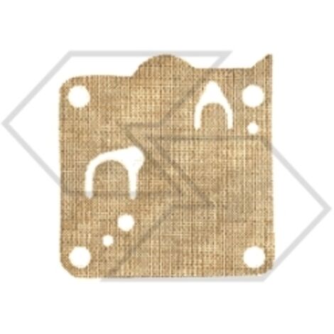 Membrane de pompage ORIGINALE pour carburateur WALBRO WG WGA WJ