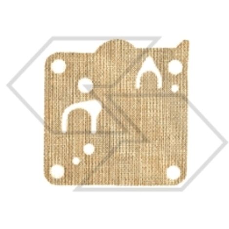 Membrane de pompage ORIGINALE pour carburateur WALBRO WG WGA WJ
