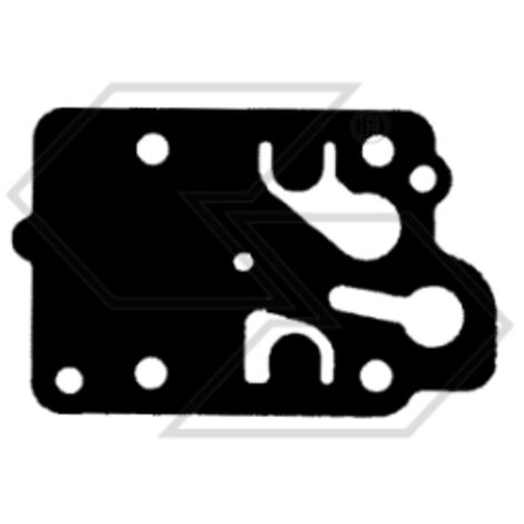 Membrane de pompage ORIGINALE pour carburateur WALBRO WYM