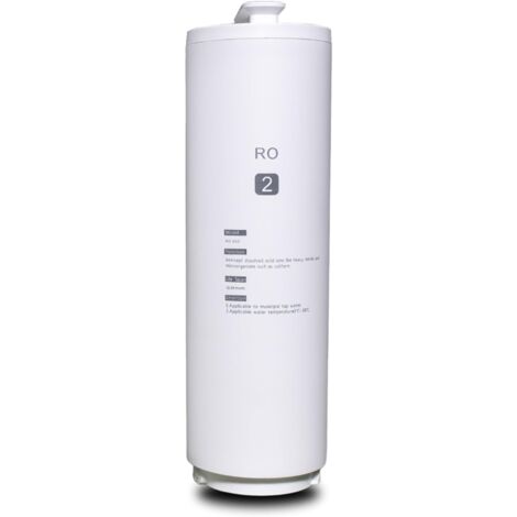 Membrane de rechange -  Osmoseur Luxis RO-UX-600G