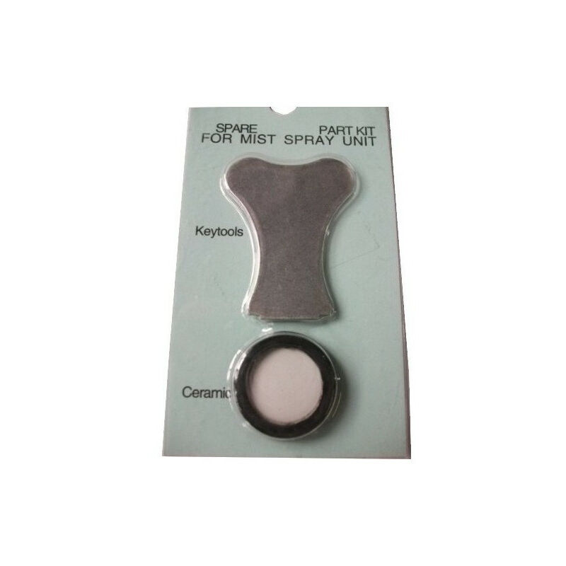 Ultra Mist - Mist maker disque de céramique brumisateur à ultrason